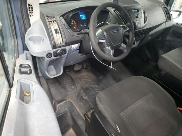 2019 Ford Transit T-250