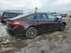 2018 Toyota Avalon XLE