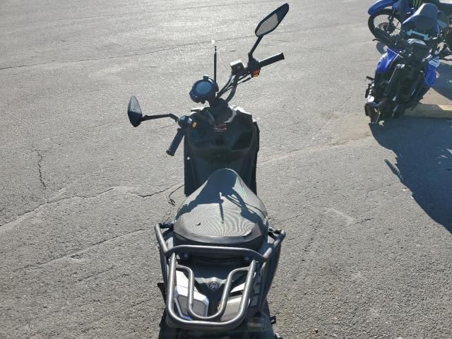 2024 Other Motorcycle Qjiang