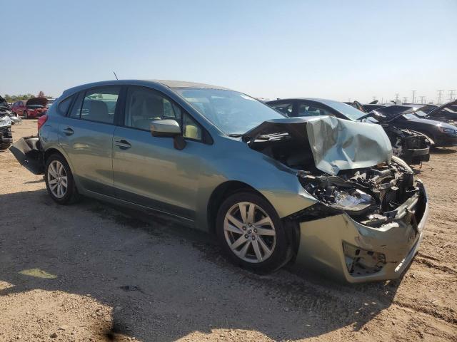 2015 Subaru Impreza Premium