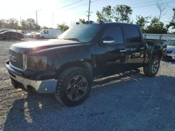 2008 GMC Sierra C1500 en venta en Riverview, FL