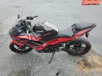 2024 Kawasaki EX500