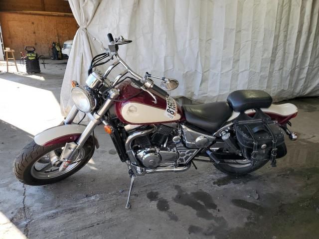 1998 Suzuki VZ800