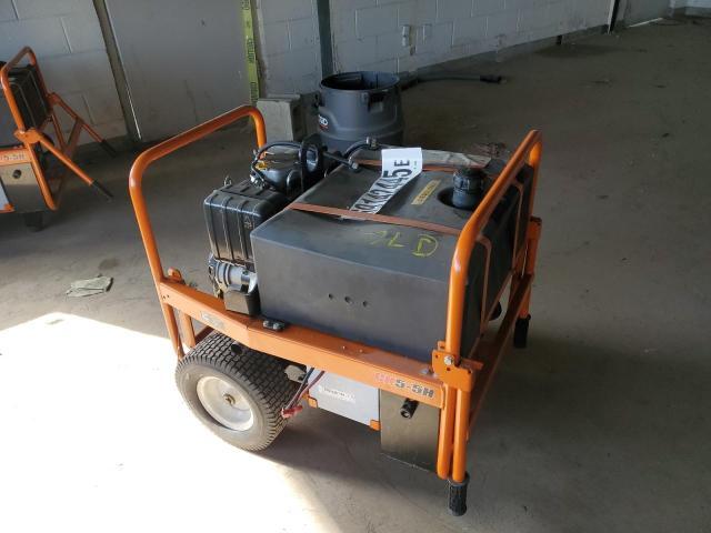 2015 Ck Power CK5-5H Generation