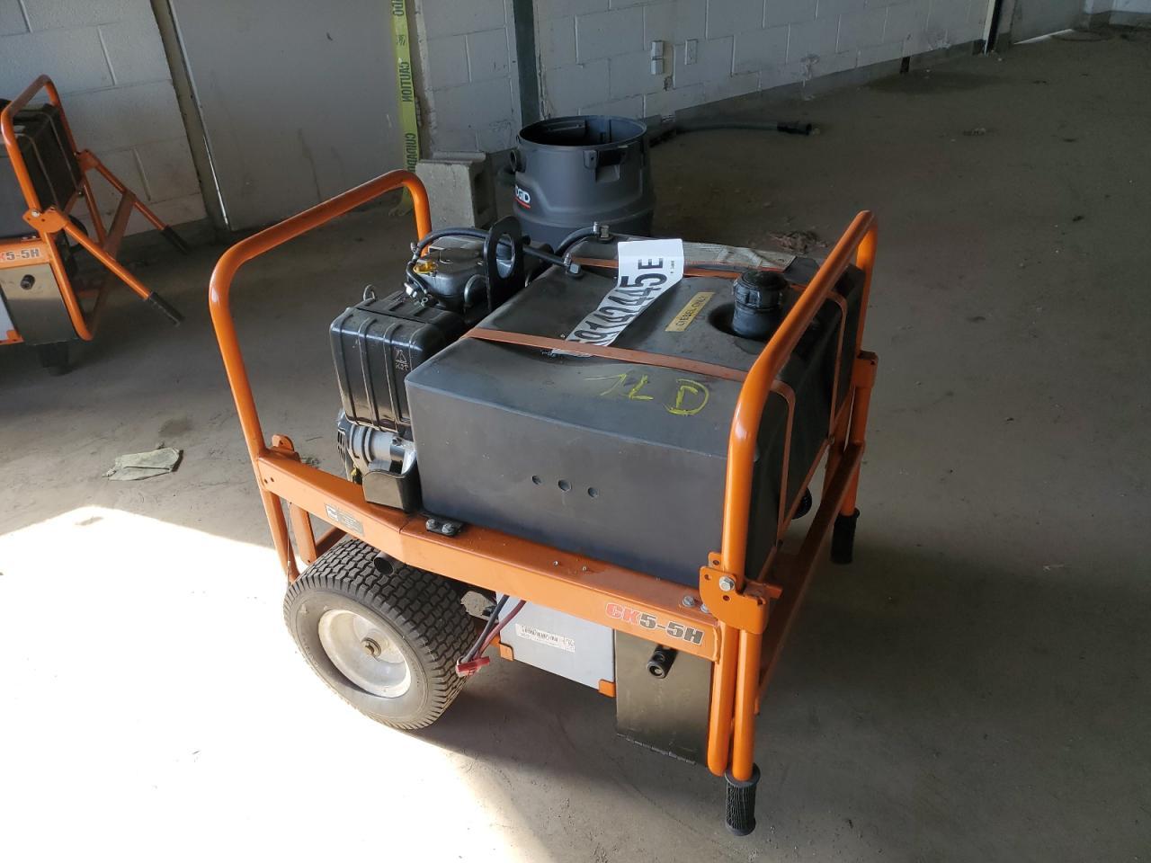 2015 Ck Power CK5-5H Generation