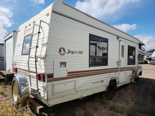 1988 Jayco Co Recreational Vehicle