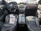 2013 Mercedes-Benz Gl 450 4matic