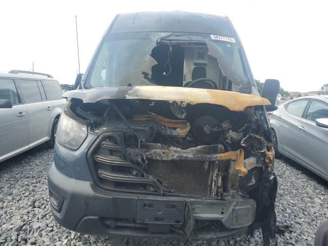 2020 Ford Transit T-250