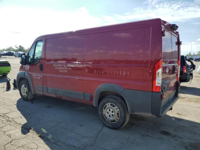 2017 Dodge RAM Promaster 1500 1500 Standard