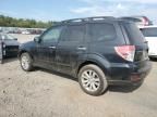 2011 Subaru Forester Limited