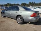 2002 Lexus LS 430