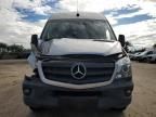 2017 Mercedes-Benz Sprinter 2500
