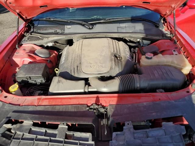2015 Dodge Challenger SXT Plus