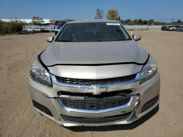 2016 Chevrolet Malibu Limited lt