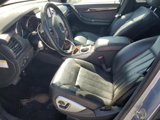 2006 Mercedes-Benz R 350
