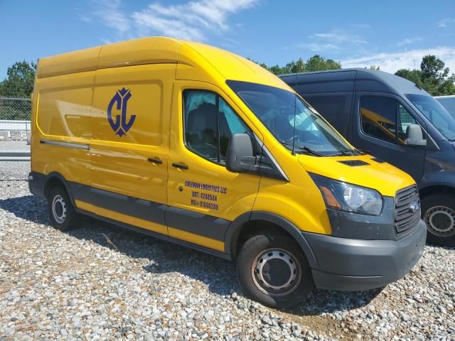 2018 Ford Transit T-250