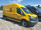 2018 Ford Transit T-250