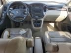 2001 Toyota Highlander