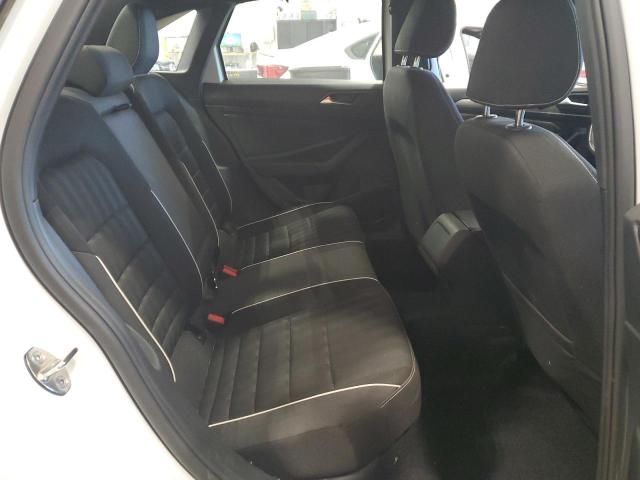2024 Volkswagen Jetta Sport