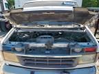 1994 Ford Econoline E350 Cutaway Van