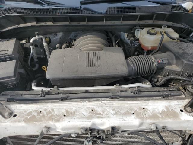 2019 Chevrolet Silverado K1500 RST