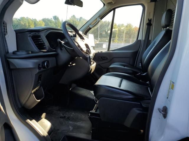 2021 Ford Transit T-250