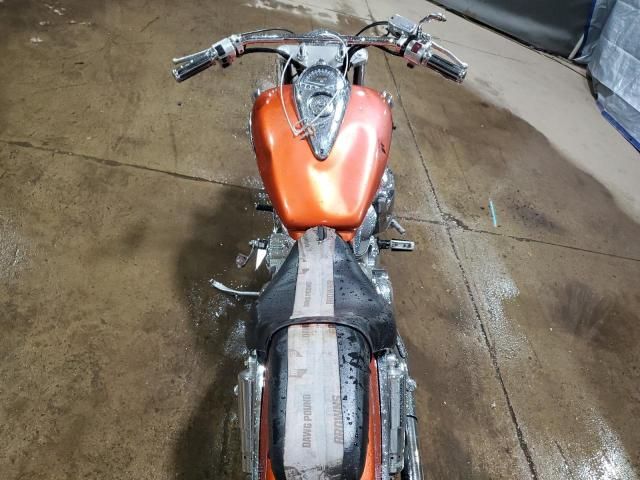 2006 Honda VTX1300 C