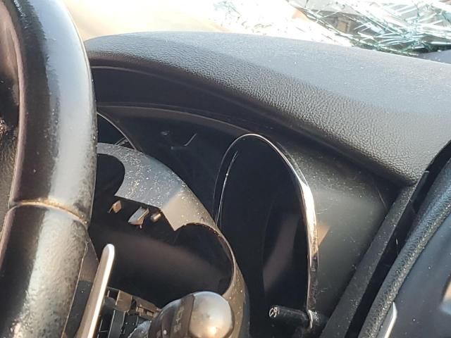 2013 Mitsubishi Outlander Sport LE