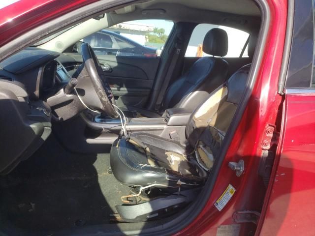 2013 Chevrolet Malibu LTZ