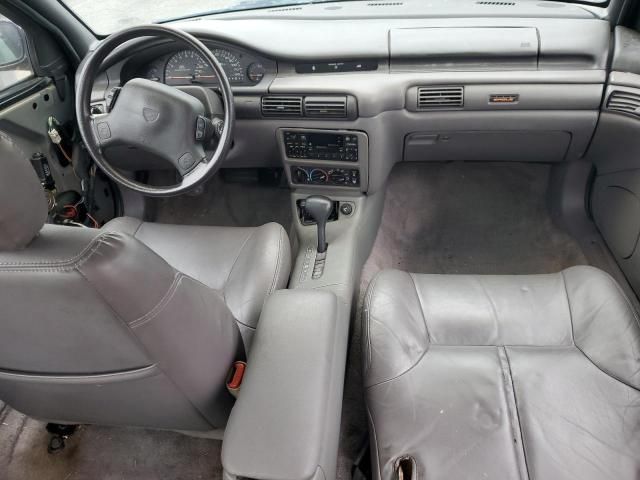1995 Eagle Vision ESI