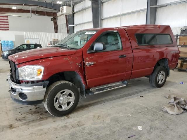 2008 Dodge RAM 2500 ST