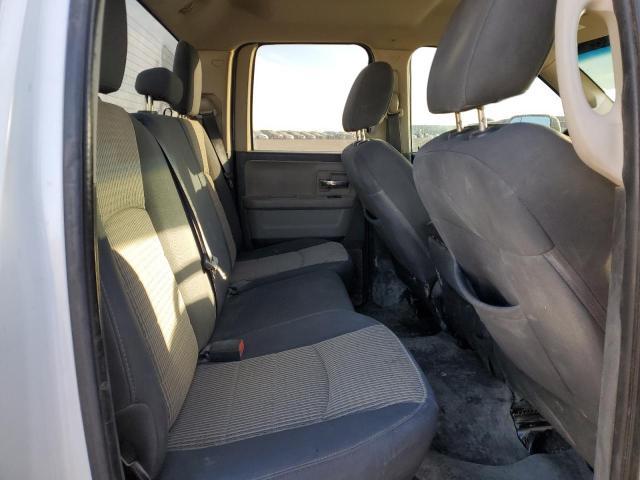 2012 Dodge Ram 1500 slt