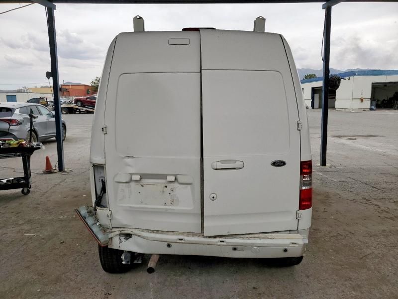 2012 Ford Transit Connect XLT