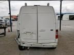 2012 Ford Transit Connect XLT