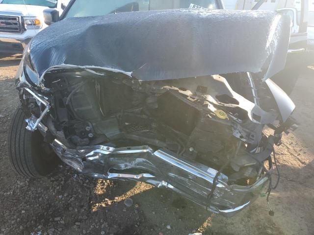 2009 Dodge RAM 1500
