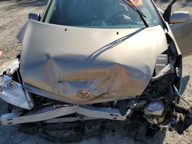 2009 Toyota Prius