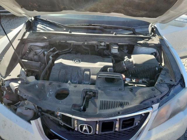 2013 Acura RDX Technology