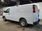 2019 Chevrolet Express G2500