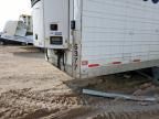 2013 Utility VS2RA Refrigerated Van Trailer