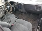 2000 Chevrolet S Truck S10