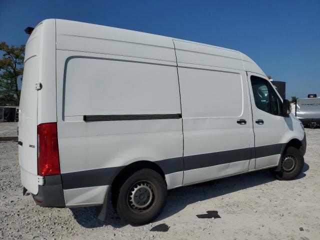 2020 Mercedes-Benz Sprinter 2500