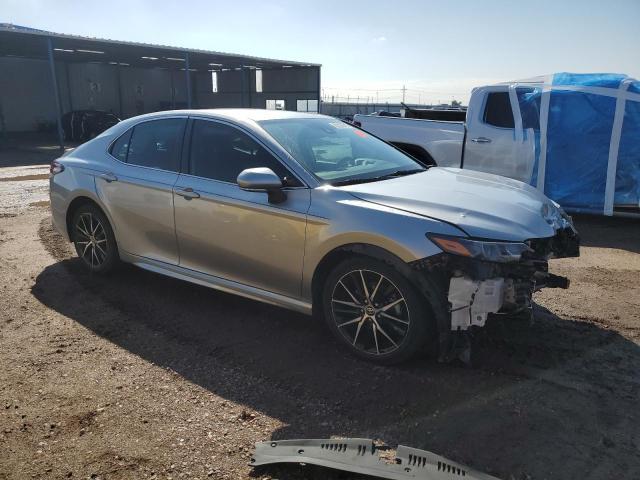 2024 Toyota Camry se Night Shade