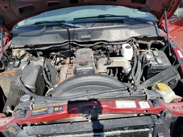 2007 Dodge RAM 2500 ST