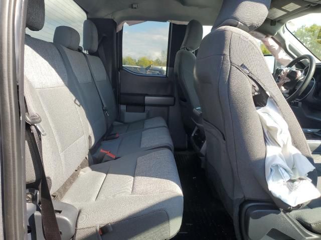 2024 Ford F250 Super Duty