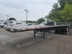 2019 Transcraft 2020 0THR 10 TON-Flatbed Trailer