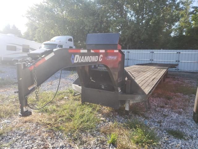 2020 Roadcipper 2020 Roadclipper Equipment Trailer