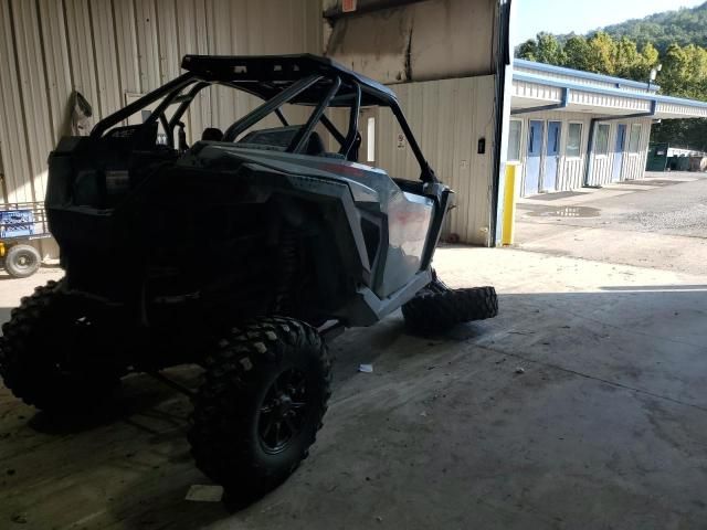 2025 False RZR PRO XP Sport