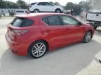 2014 Lexus CT 200