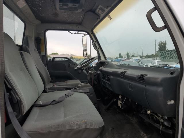 2001 GMC W3500 W35042