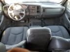 2007 Chevrolet Silverado K1500 Classic
